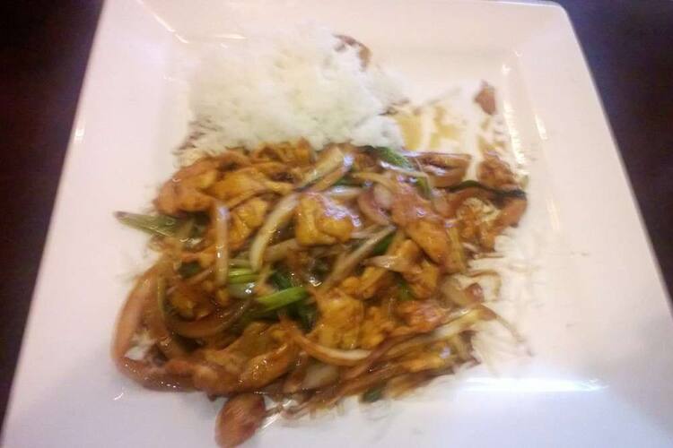 Saigon Kitchen Tifton Abbeville Zomato